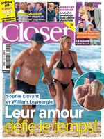 Closer France